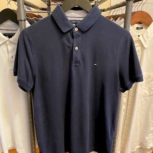 Men’s Tommy Hilfiger Polo Medium Slim Fit